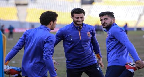 لطفي: القمة تقربنا من لقب الدوري.. والأهلي تعلم الدرس في إفريقيا